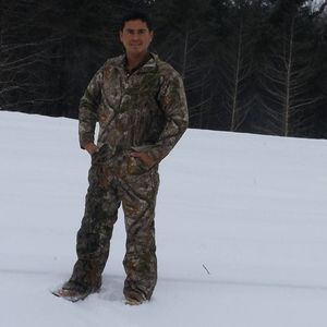 Meet your Posher, Noel